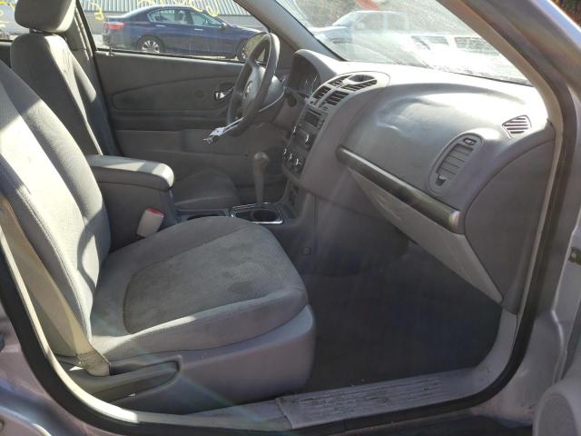 Photo 5 from auction – 2007 CHEVROLET MALIBU LS with VIN 1G1ZS58F77F110034