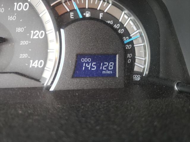 Photo 8 from auction – 2012 TOYOTA CAMRY BASE with VIN 4T1BF1FK8CU503614