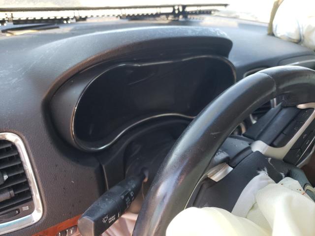 Photo 8 from auction – 2015 DODGE DURANGO LI with VIN 1C4RDHDG0FC755920