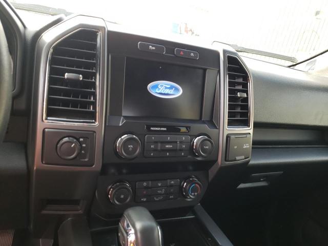Photo 9 from auction – 2019 FORD F150 SUPER with VIN 1FTEW1EP6KFB35080