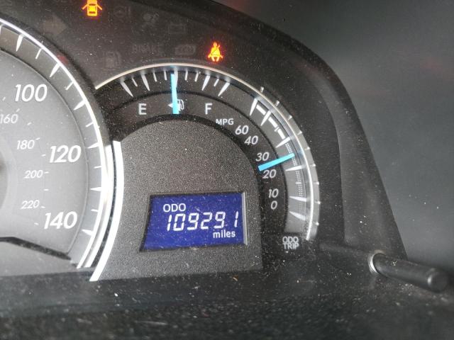 Photo 8 from auction – 2014 TOYOTA CAMRY L with VIN 4T1BF1FK6EU732666