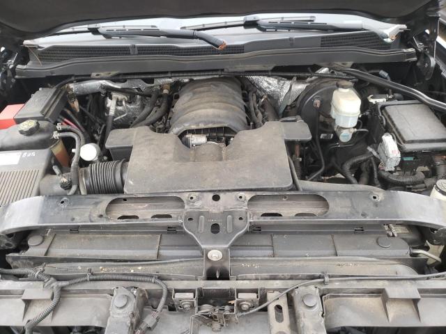 Photo 7 from auction – 2015 CHEVROLET SILVERADO with VIN 3GCUKREC0FG124132