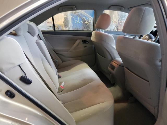 Photo 6 from auction – 2011 TOYOTA CAMRY BASE with VIN 4T1BF3EK6BU138779