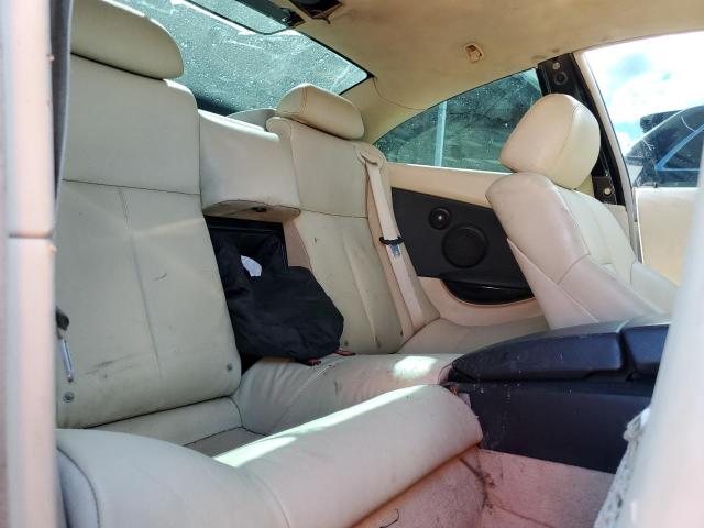 Photo 6 from auction – 2007 BMW 650 I with VIN WBAEH13597CR51895