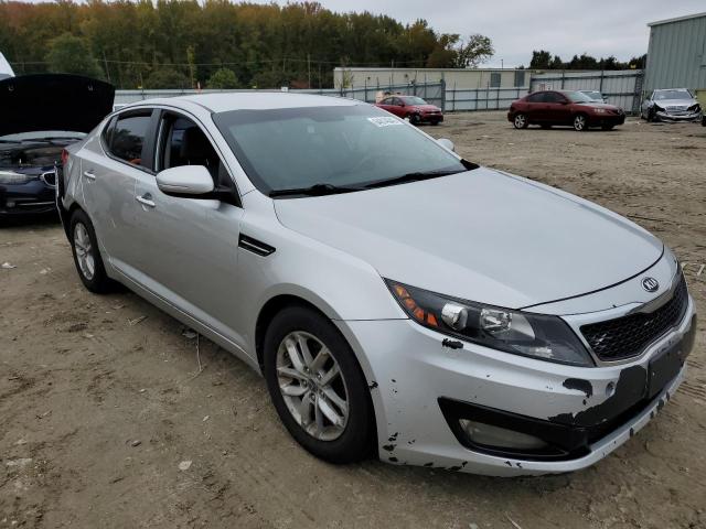 KIA OPTIMA LX 2013 with VIN KNAGM4A79D5339495 - Photo from auction