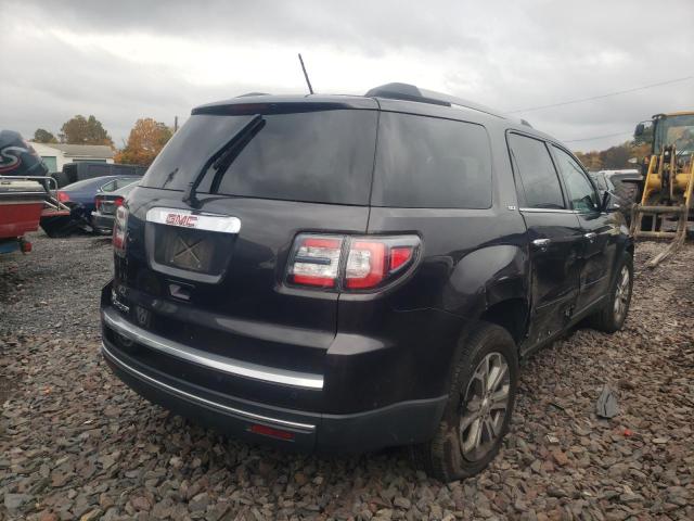 Photo 4 from auction – 2015 GMC ACADIA SLT with VIN 1GKKRRKD7FJ274399