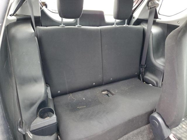 Photo 6 from auction – 2012 SCION IQ with VIN JTNJJXB03CJ020499