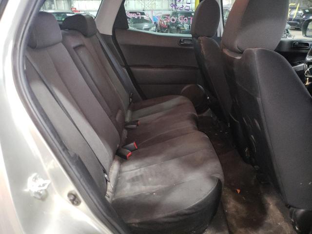 Photo 6 from auction – 2007 MAZDA CX-7 with VIN JM3ER293370155082