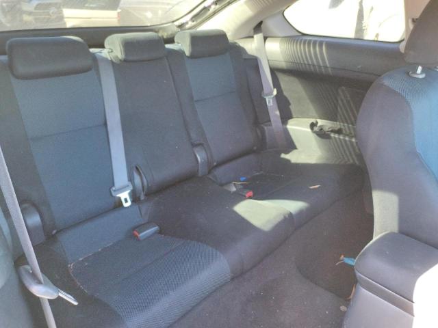 Photo 6 from auction – 2007 TOYOTA SCION TC with VIN JTKDE167170169007