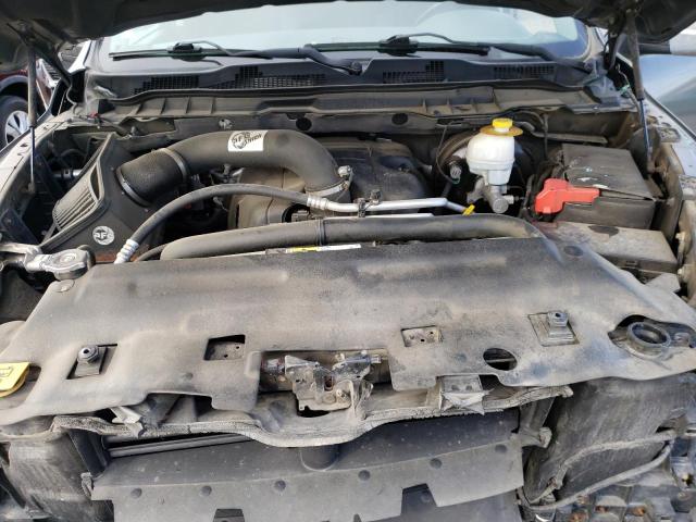 Photo 7 from auction – 2013 RAM 1500 SLT with VIN 1C6RR7LT2DS634858