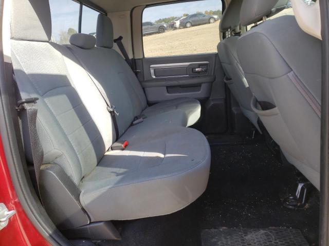 Фото 6 с аукциона – 2013 RAM 1500 SLT с VIN 1C6RR7LG2DS590959