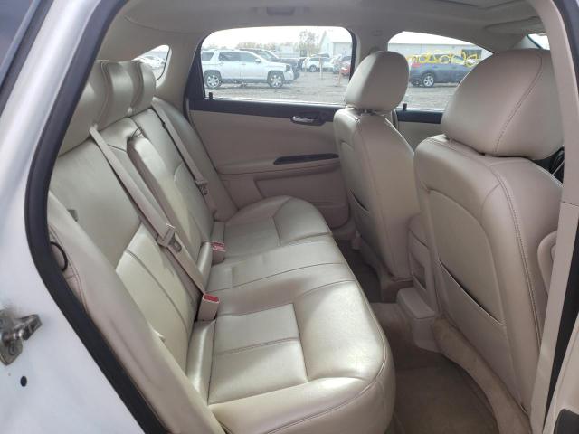 Photo 6 from auction – 2009 CHEVROLET IMPALA 2LT with VIN 2G1WC57M391304988