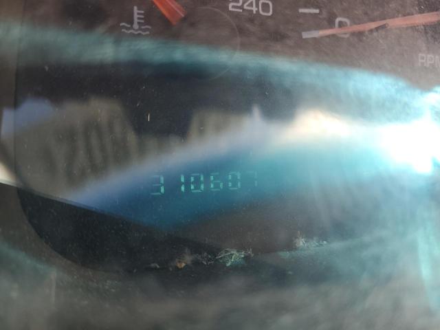 Photo 8 from auction – 1999 DODGE RAM 2500 with VIN 1B7KF2361XJ549858
