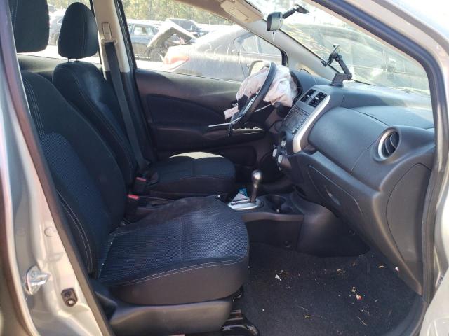 Photo 5 from auction – 2014 NISSAN VERSA NOTE with VIN 3N1CE2CPXEL404312