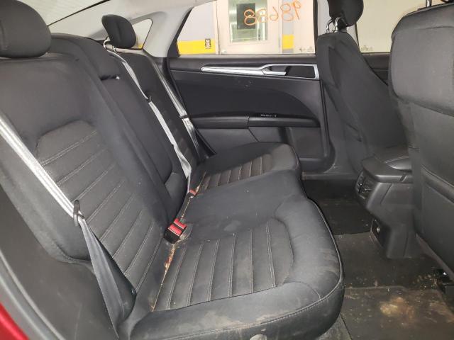 Photo 6 from auction – 2015 FORD FUSION SE with VIN 3FA6P0H71FR150835