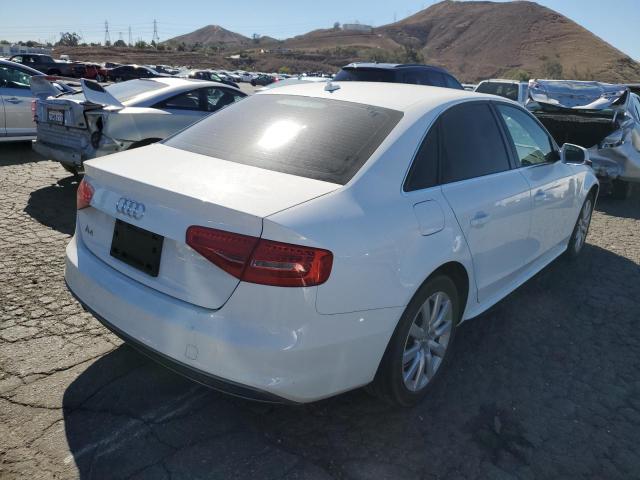 Photo 4 from auction – 2015 AUDI A4 PREMIUM with VIN WAUAFAFL1FN045614