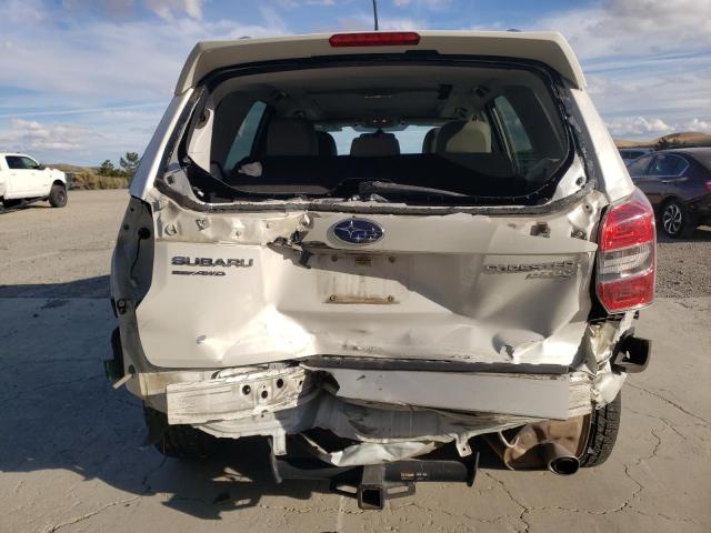 Photo 9 from auction – 2014 SUBARU FORESTER 2 with VIN JF2SJAMC0EH554536