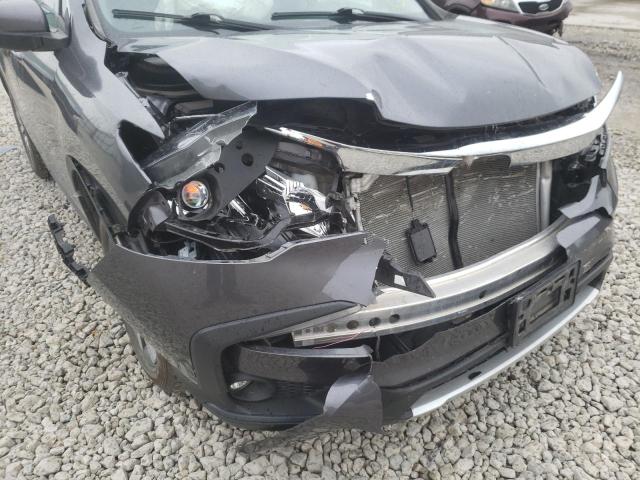 Zdjęcie 9 z aukcji – 2019 HONDA PILOT EX z VIN 5FNYF6H33KB091269