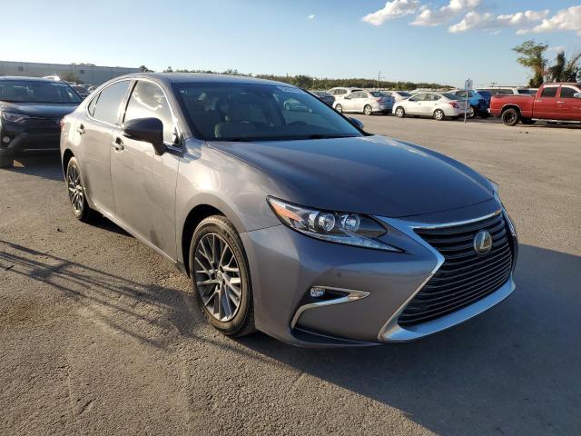 Photo 1 from auction – 2018 LEXUS ES 350 with VIN 58ABK1GG3JU098337