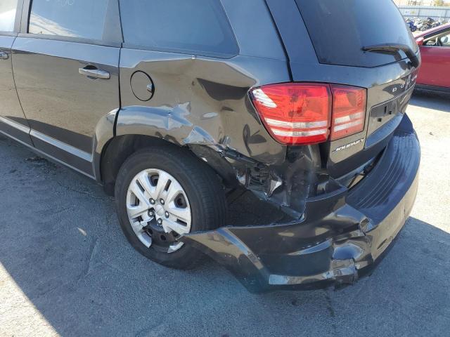 Photo 9 from auction – 2019 DODGE JOURNEY SE with VIN 3C4PDCABXKT853533