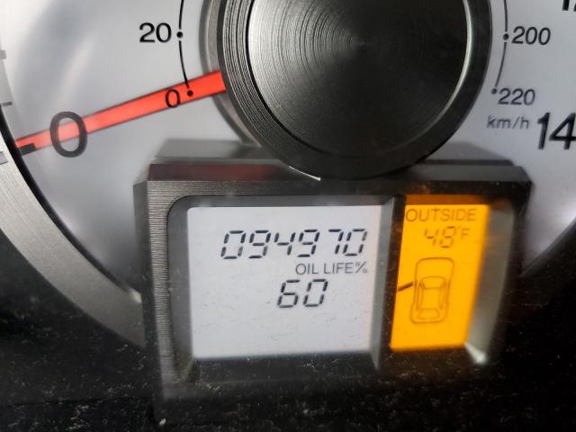 Photo 8 from auction – 2011 HONDA PILOT EXL with VIN 5FNYF4H65BB043559