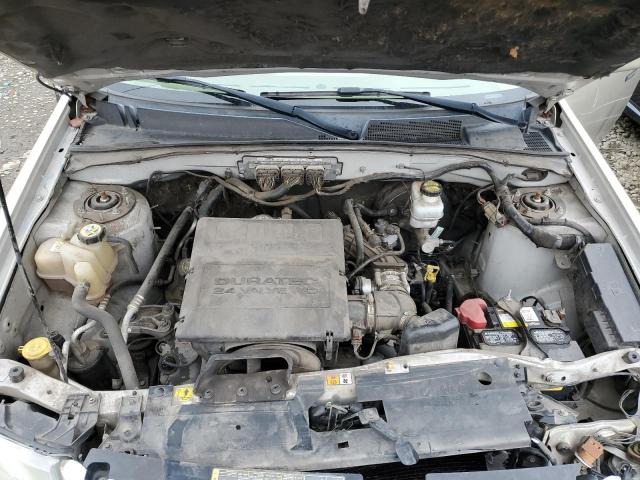 Photo 7 from auction – 2011 FORD ESCAPE LIM with VIN 1FMCU9EG2BKA33645