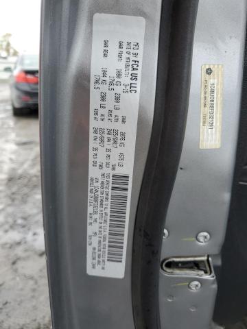 Photo 10 from auction – 2015 JEEP COMPASS SP with VIN 1C4NJDBB8FD321391