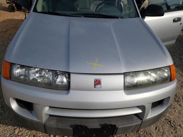 Photo 7 from auction – 2003 SATURN VUE with VIN 5GZCZ23D23S855593