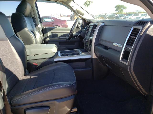 Photo 5 from auction – 2017 RAM 1500 SLT with VIN 1C6RR7LT3HS746851