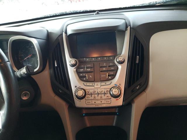 Photo 9 from auction – 2013 CHEVROLET EQUINOX LT with VIN 2GNALDEK7D6226053