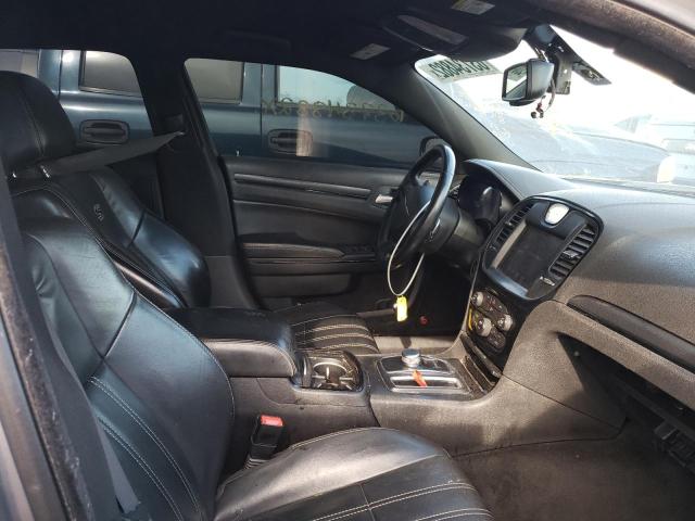 Photo 5 from auction – 2015 CHRYSLER 300 S with VIN 2C3CCABG4FH893660