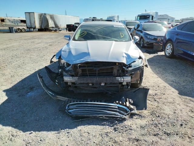 Photo 9 from auction – 2015 FORD FUSION SE with VIN 3FA6P0H79FR129697