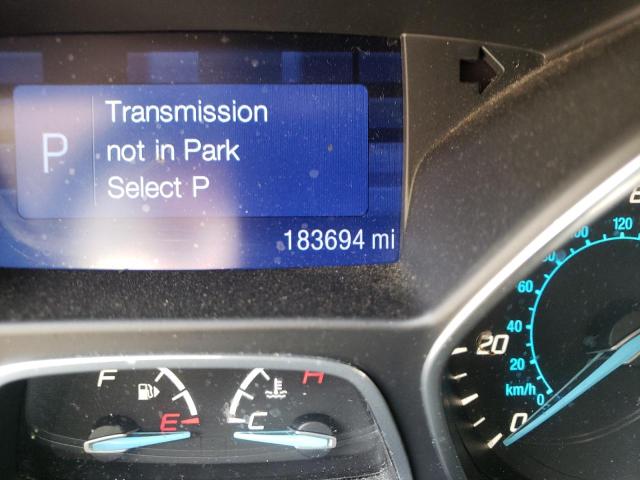Photo 8 from auction – 2013 FORD ESCAPE SE with VIN 1FMCU0GX1DUC72345