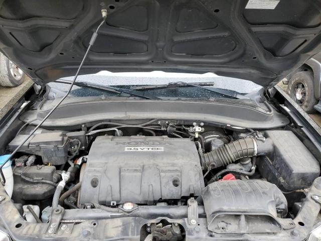 Photo 7 from auction – 2013 HONDA RIDGELINE with VIN 5FPYK1F51DB003316