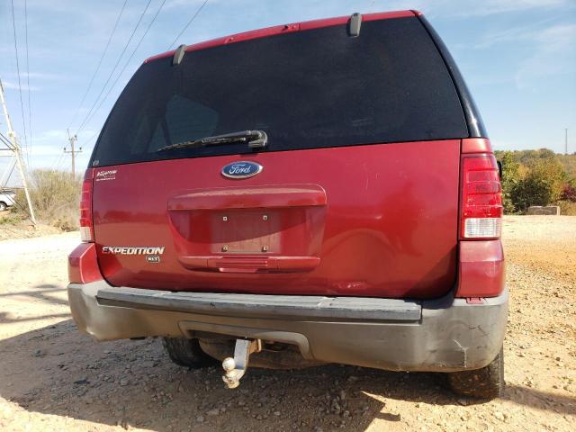 Photo 9 from auction – 2006 FORD EXPEDITION with VIN 1FMPU15596LA81757