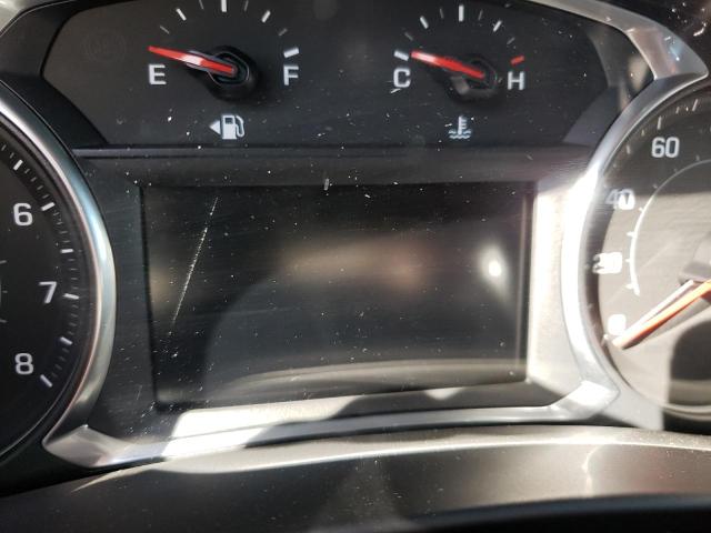 Photo 8 from auction – 2020 CHEVROLET EQUINOX PR with VIN 2GNAXNEV5L6178989