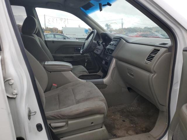 Photo 5 from auction – 2006 HONDA PILOT EX with VIN 2HKYF18436H556846