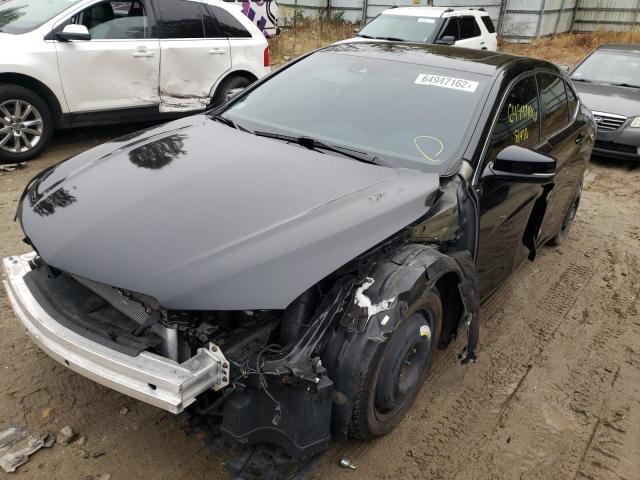 صورة رقم 9 من المزاد - 2015 ACURA TLX TECH مع VIN 19UUB1F58FA003396