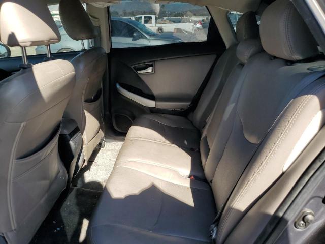 Photo 6 from auction – 2013 TOYOTA PRIUS PLUG with VIN JTDKN3DPXD3048743