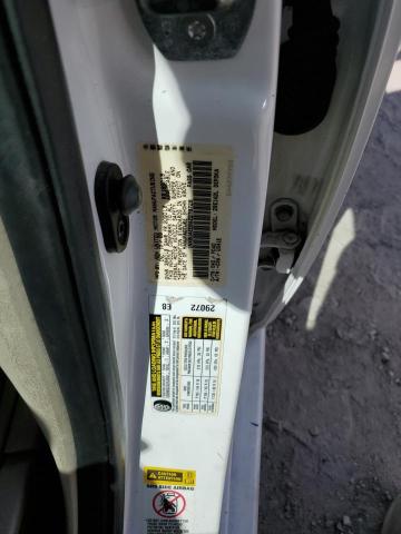 Photo 10 from auction – 2010 TOYOTA COROLLA BA with VIN 1NXBU4EE8AZ279728