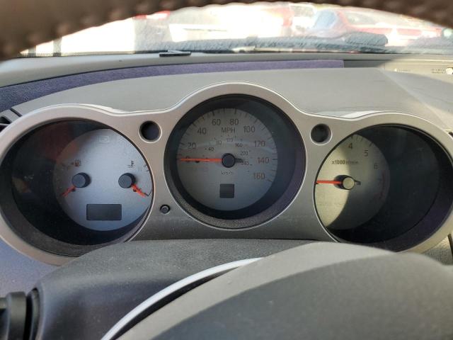Foto 8 de la subasta – 2005 NISSAN MAXIMA SE con VIN 1N4BA41E75C839050