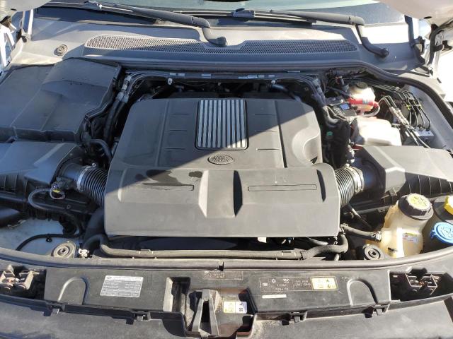 Photo 7 from auction – 2014 LAND ROVER LR4 HSE LU with VIN SALAK2V60EA719122