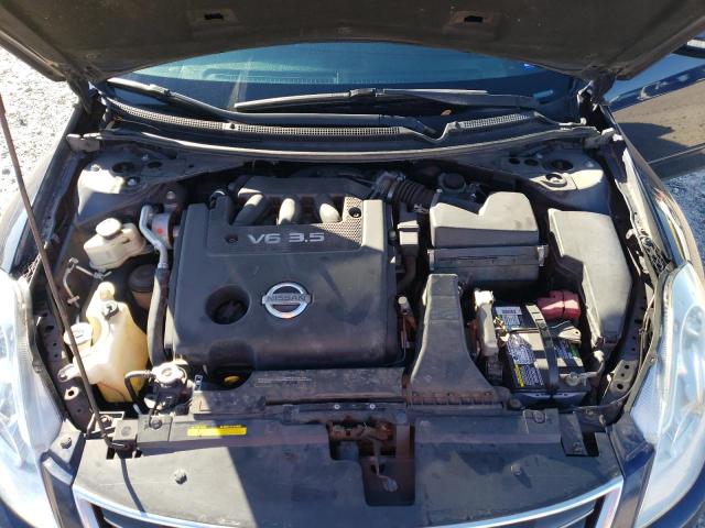 Photo 7 from auction – 2011 NISSAN ALTIMA SR with VIN 1N4BL2AP5BN512078