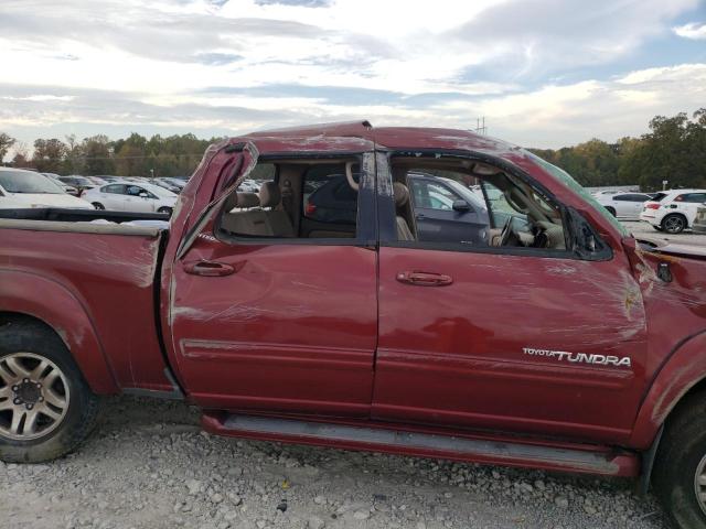 Photo 9 from auction – 2004 TOYOTA TUNDRA DOU with VIN 5TBDT48124S456431