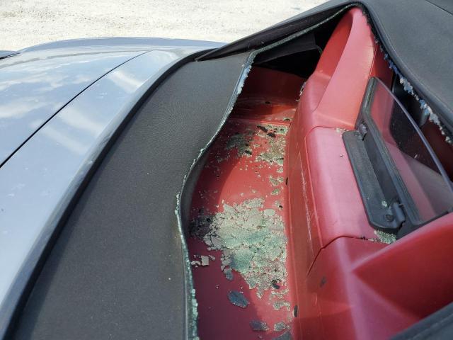 Photo 6 from auction – 2003 HONDA S2000 with VIN JHMAP11483T003396