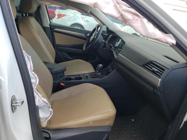 Photo 5 from auction – 2019 VOLKSWAGEN JETTA S with VIN 3VWC57BU4KM124115