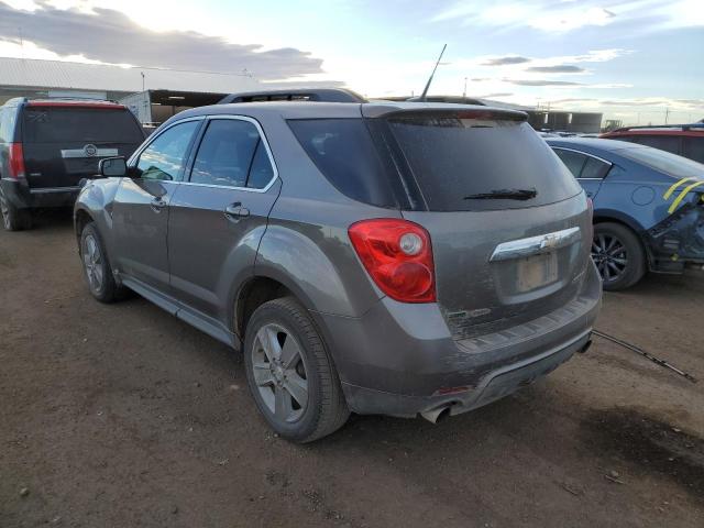 Photo 3 from auction – 2012 CHEVROLET EQUINOX LT with VIN 2GNFLNE50C6210099