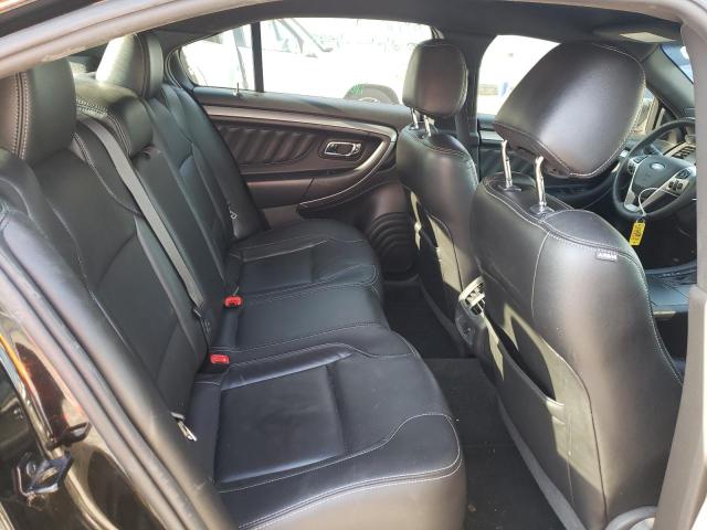 Photo 6 from auction – 2013 FORD TAURUS SEL with VIN 1FAHP2E88DG104554