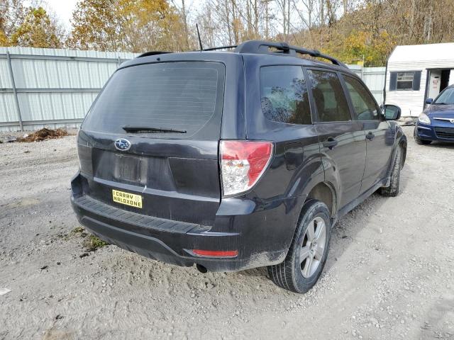 Photo 4 from auction – 2011 SUBARU FORESTER 2 with VIN JF2SHABC6BH762110