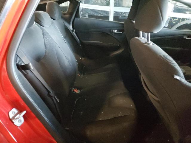 Photo 6 from auction – 2016 DODGE DART SE with VIN 1C3CDFAA4GD736538